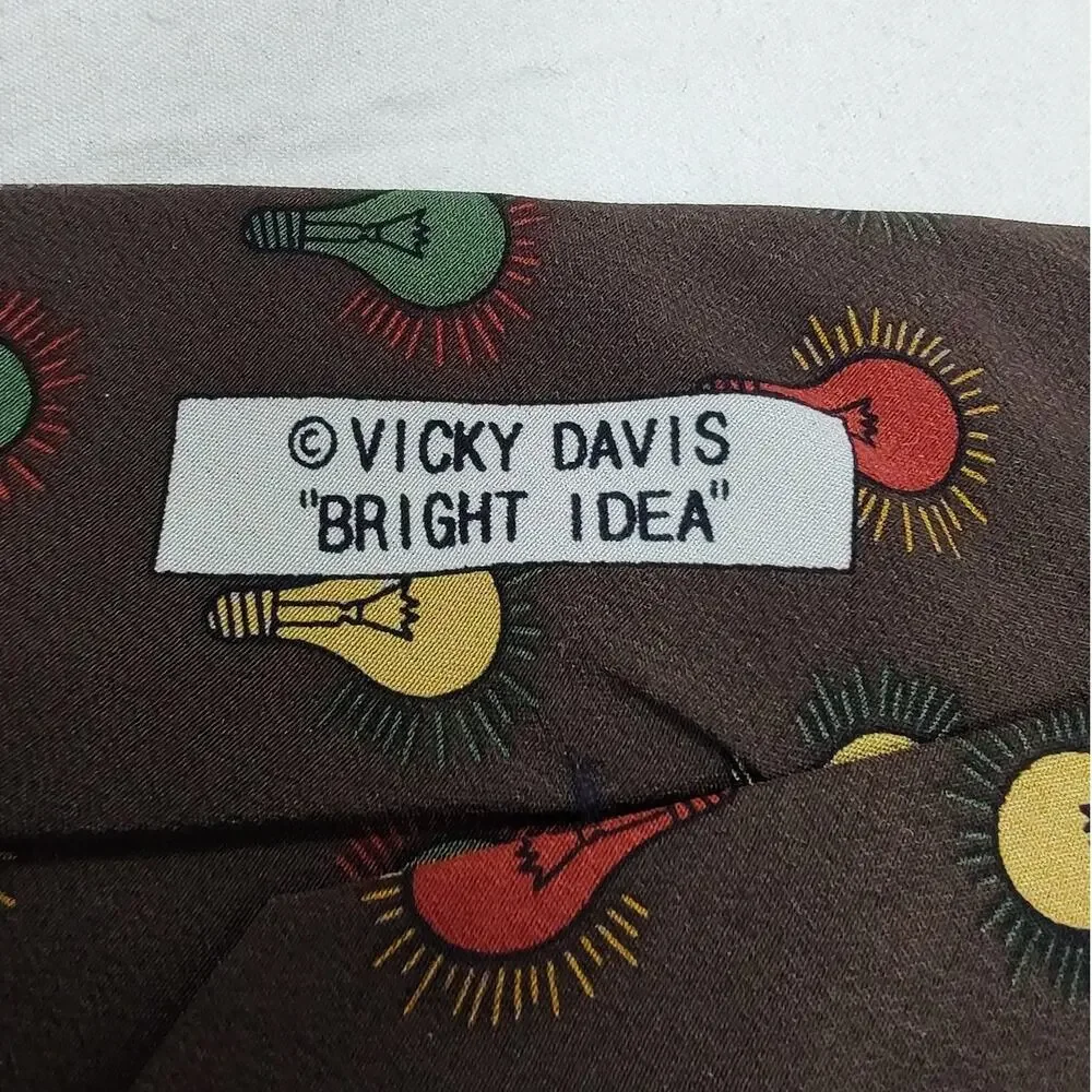 Vintage Vicky Davis 